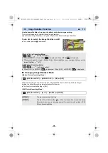 Preview for 91 page of Panasonic HC-V800 Operating Instructions Manual