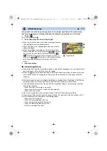 Preview for 92 page of Panasonic HC-V800 Operating Instructions Manual