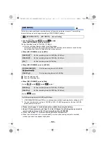 Preview for 103 page of Panasonic HC-V800 Operating Instructions Manual