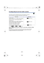 Preview for 121 page of Panasonic HC-V800 Operating Instructions Manual