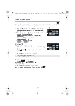 Preview for 122 page of Panasonic HC-V800 Operating Instructions Manual