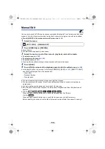 Preview for 139 page of Panasonic HC-V800 Operating Instructions Manual