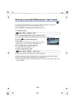 Preview for 152 page of Panasonic HC-V800 Operating Instructions Manual