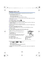 Preview for 198 page of Panasonic HC-V800 Operating Instructions Manual