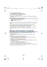 Preview for 215 page of Panasonic HC-V800 Operating Instructions Manual