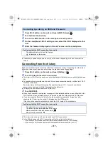 Preview for 217 page of Panasonic HC-V800 Operating Instructions Manual