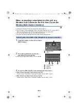 Preview for 233 page of Panasonic HC-V800 Operating Instructions Manual