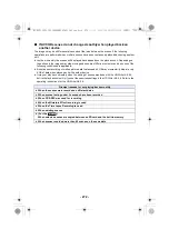 Preview for 272 page of Panasonic HC-V800 Operating Instructions Manual