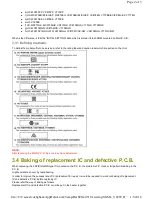 Preview for 9 page of Panasonic HC-VX870PP Service Manual