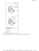 Preview for 52 page of Panasonic HC-VX870PP Service Manual