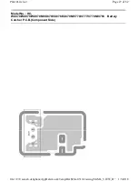 Предварительный просмотр 110 страницы Panasonic HC-VX870PP Service Manual