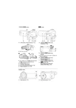 Предварительный просмотр 15 страницы Panasonic HC-VX980EB Service Manual