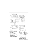 Предварительный просмотр 16 страницы Panasonic HC-VX980EB Service Manual