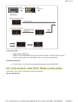 Предварительный просмотр 18 страницы Panasonic HC-VX980EB Service Manual