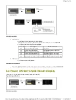 Предварительный просмотр 19 страницы Panasonic HC-VX980EB Service Manual