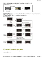 Предварительный просмотр 21 страницы Panasonic HC-VX980EB Service Manual