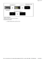 Предварительный просмотр 22 страницы Panasonic HC-VX980EB Service Manual