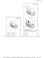 Предварительный просмотр 31 страницы Panasonic HC-VX980EB Service Manual