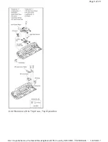 Предварительный просмотр 32 страницы Panasonic HC-VX980EB Service Manual