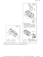 Предварительный просмотр 35 страницы Panasonic HC-VX980EB Service Manual