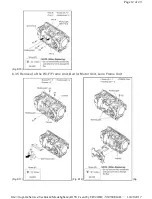 Предварительный просмотр 36 страницы Panasonic HC-VX980EB Service Manual