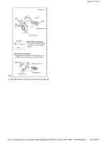 Предварительный просмотр 37 страницы Panasonic HC-VX980EB Service Manual