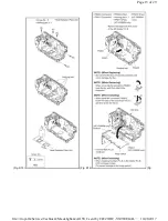 Предварительный просмотр 39 страницы Panasonic HC-VX980EB Service Manual