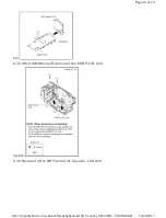 Предварительный просмотр 40 страницы Panasonic HC-VX980EB Service Manual