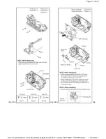 Предварительный просмотр 41 страницы Panasonic HC-VX980EB Service Manual