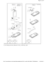 Предварительный просмотр 43 страницы Panasonic HC-VX980EB Service Manual