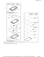 Предварительный просмотр 44 страницы Panasonic HC-VX980EB Service Manual