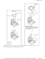 Предварительный просмотр 46 страницы Panasonic HC-VX980EB Service Manual