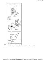 Предварительный просмотр 47 страницы Panasonic HC-VX980EB Service Manual