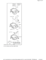 Предварительный просмотр 49 страницы Panasonic HC-VX980EB Service Manual