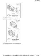 Предварительный просмотр 50 страницы Panasonic HC-VX980EB Service Manual