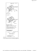 Предварительный просмотр 52 страницы Panasonic HC-VX980EB Service Manual