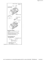 Предварительный просмотр 53 страницы Panasonic HC-VX980EB Service Manual