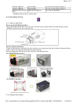 Предварительный просмотр 55 страницы Panasonic HC-VX980EB Service Manual