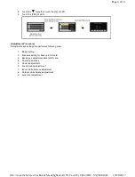 Предварительный просмотр 57 страницы Panasonic HC-VX980EB Service Manual