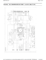 Предварительный просмотр 81 страницы Panasonic HC-VX980EB Service Manual