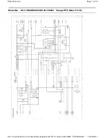 Предварительный просмотр 83 страницы Panasonic HC-VX980EB Service Manual