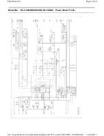 Предварительный просмотр 84 страницы Panasonic HC-VX980EB Service Manual