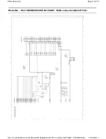 Предварительный просмотр 85 страницы Panasonic HC-VX980EB Service Manual