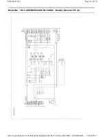 Предварительный просмотр 88 страницы Panasonic HC-VX980EB Service Manual