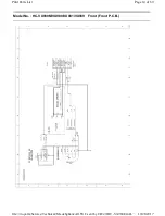 Предварительный просмотр 90 страницы Panasonic HC-VX980EB Service Manual