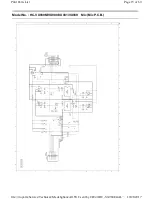 Предварительный просмотр 91 страницы Panasonic HC-VX980EB Service Manual