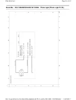 Предварительный просмотр 92 страницы Panasonic HC-VX980EB Service Manual