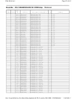 Предварительный просмотр 123 страницы Panasonic HC-VX980EB Service Manual