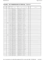 Предварительный просмотр 125 страницы Panasonic HC-VX980EB Service Manual