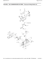 Предварительный просмотр 135 страницы Panasonic HC-VX980EB Service Manual